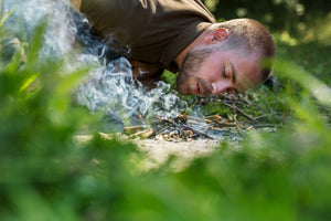 10 Essential Bushcraft and Survival Skills for Outdoor Camping