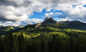 10 Best Camping Locations in the US for Nature Lovers