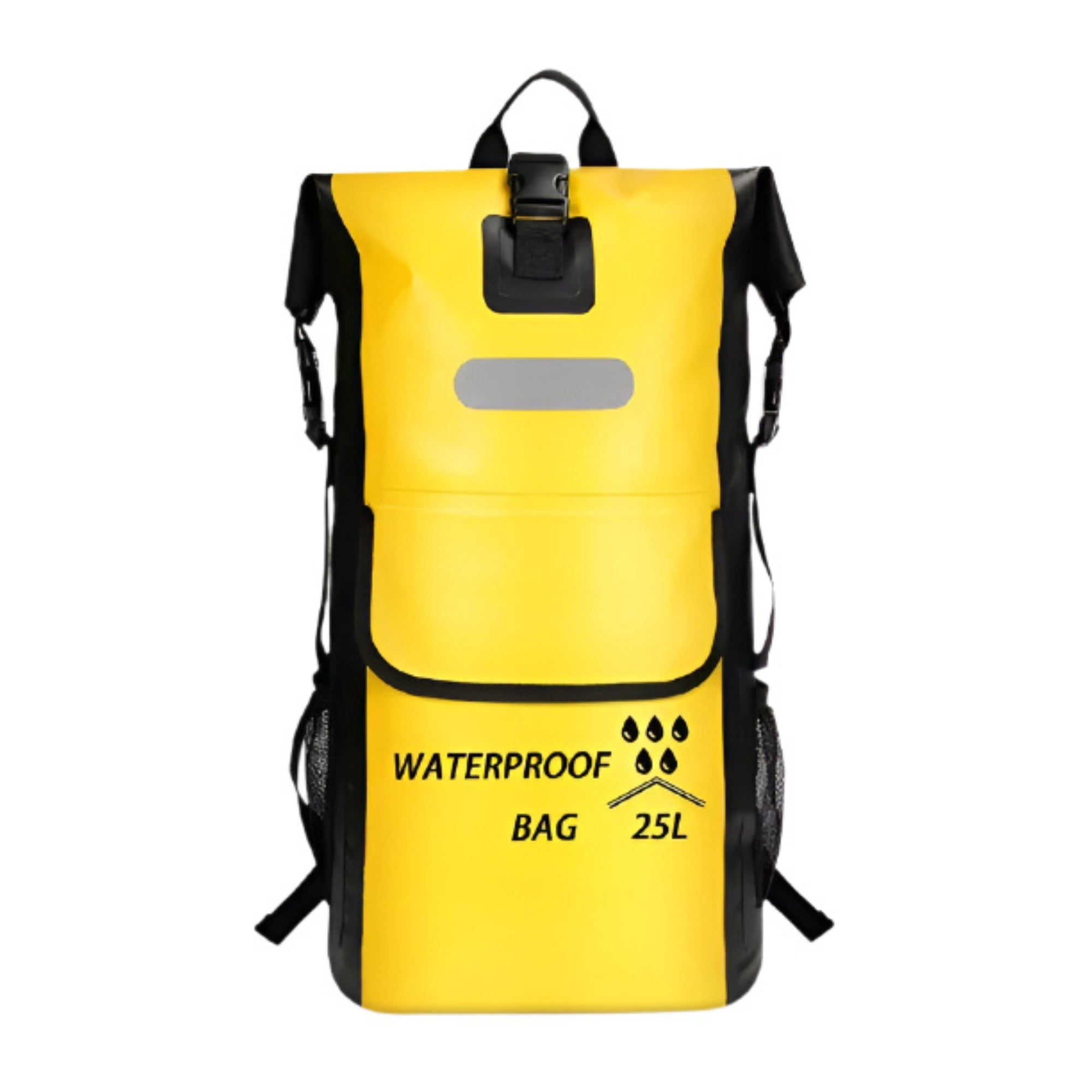 Adventure Gear Bag - Everloam.co