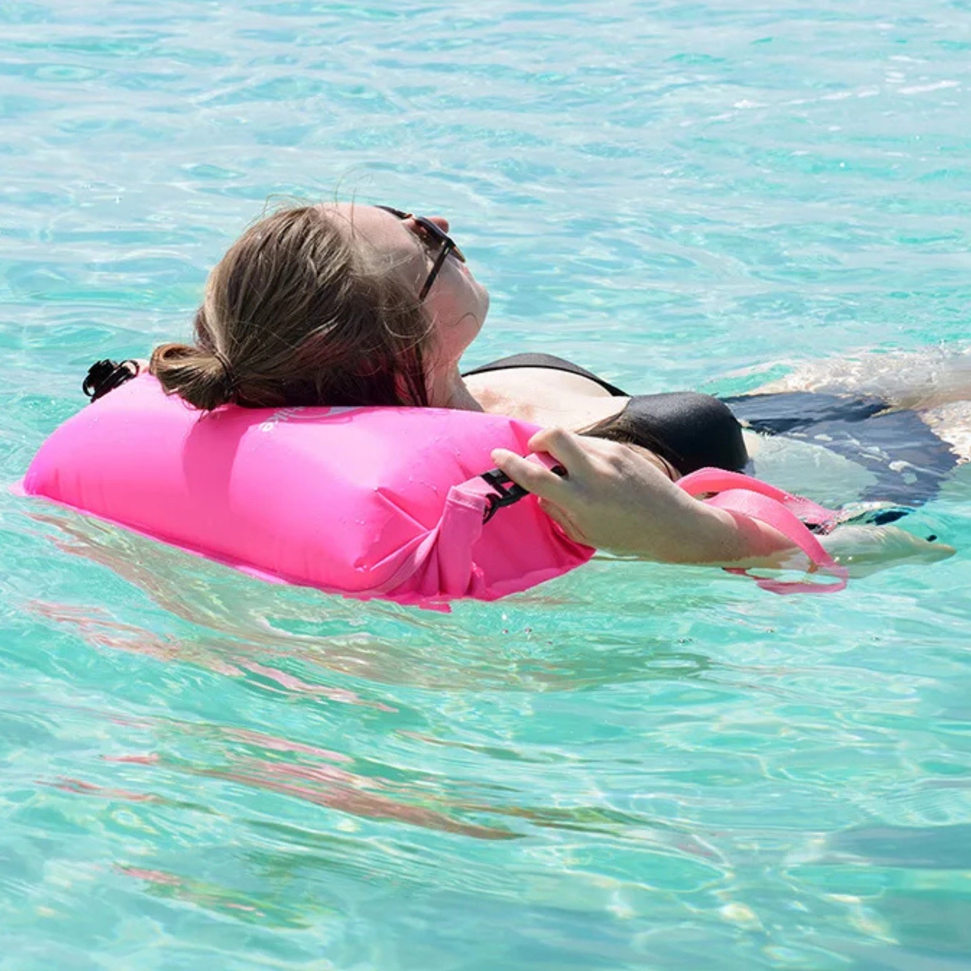 Inflatable Waterproof Bag - Everloam.co