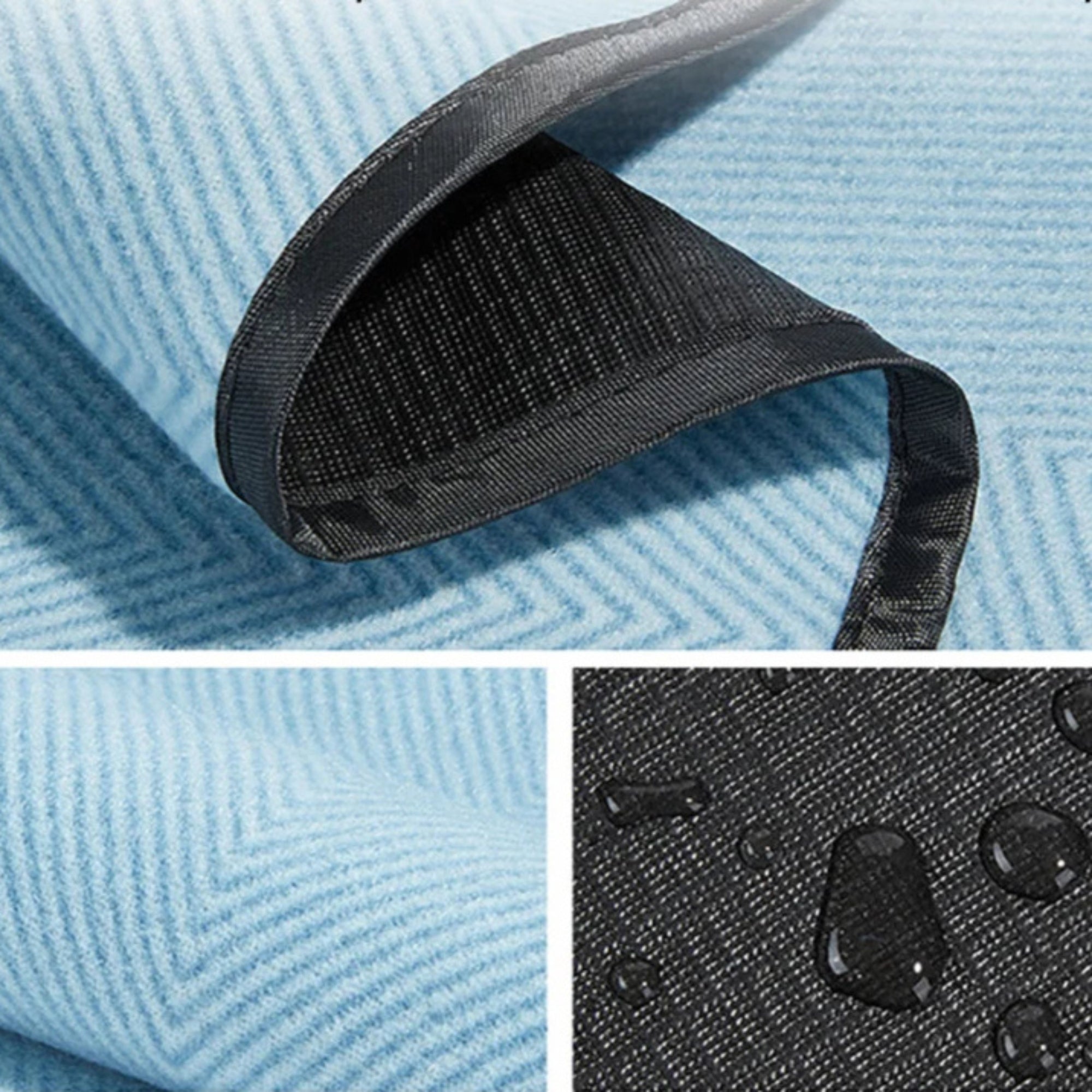 Multi-Purpose Picnic Blanket - Everloam.co