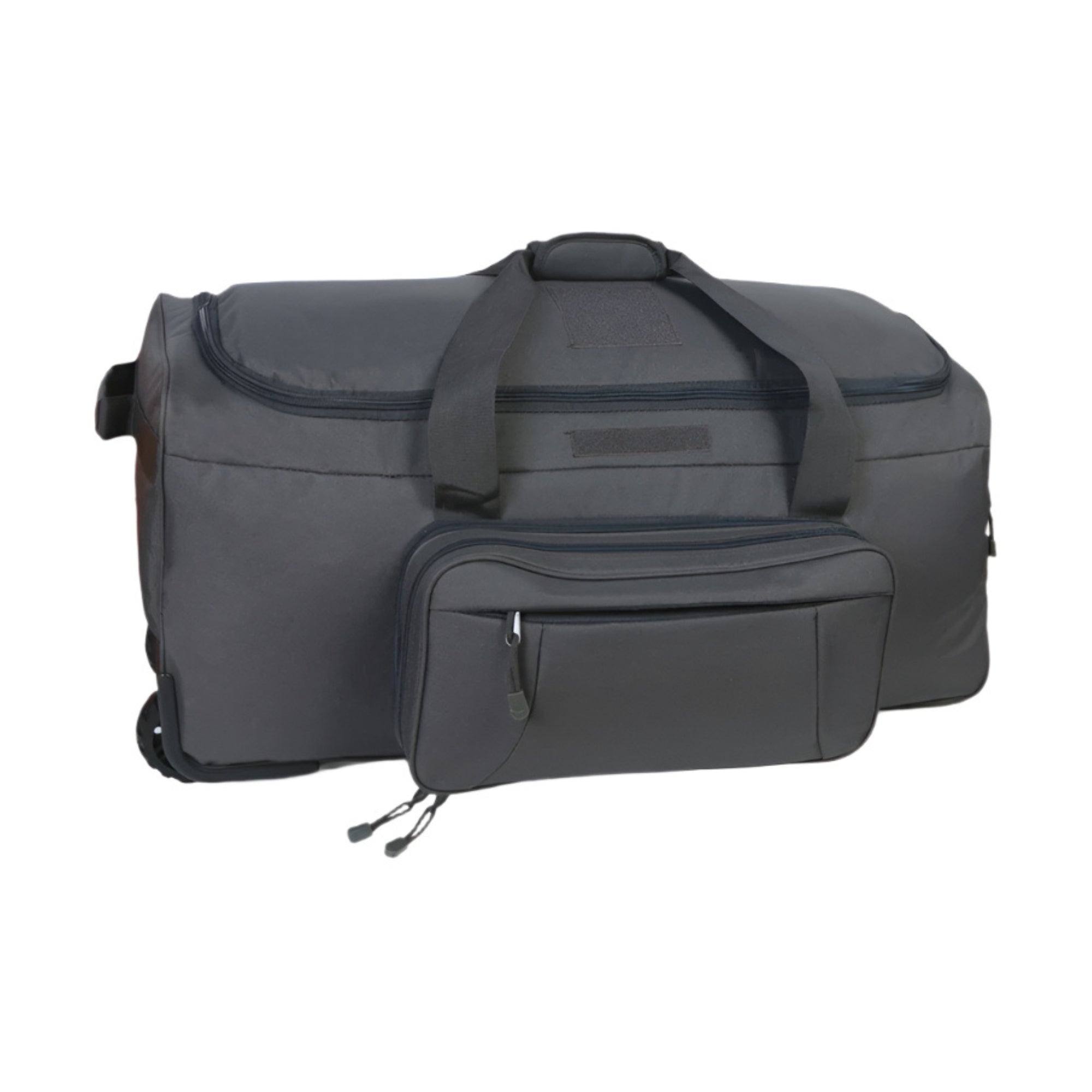 Heavy-Duty Duffel - Everloam.co