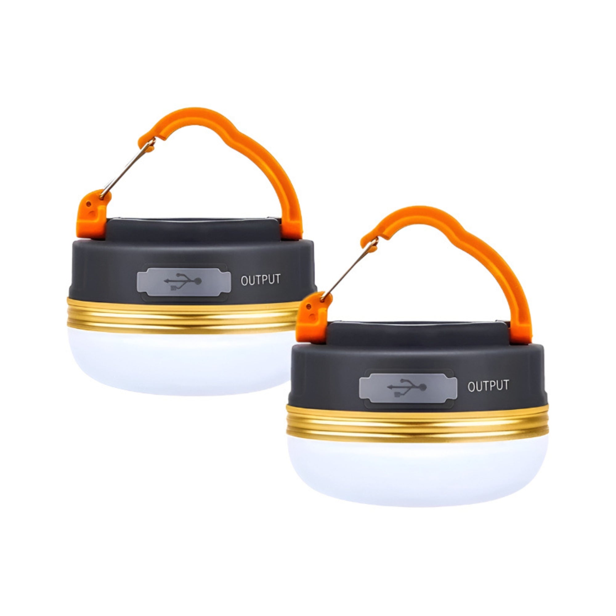 LED Tent Lamp - Everloam.co