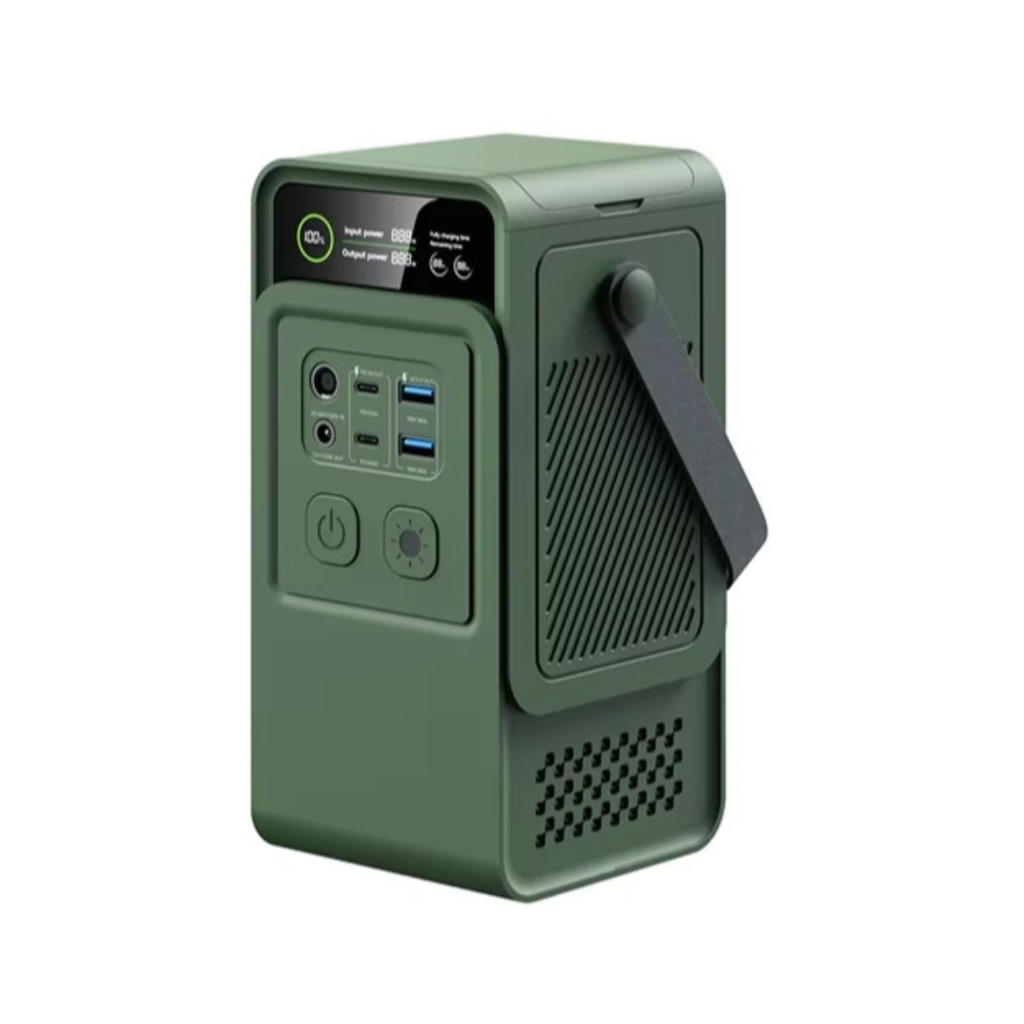 Travel Power Hub - Everloam.co