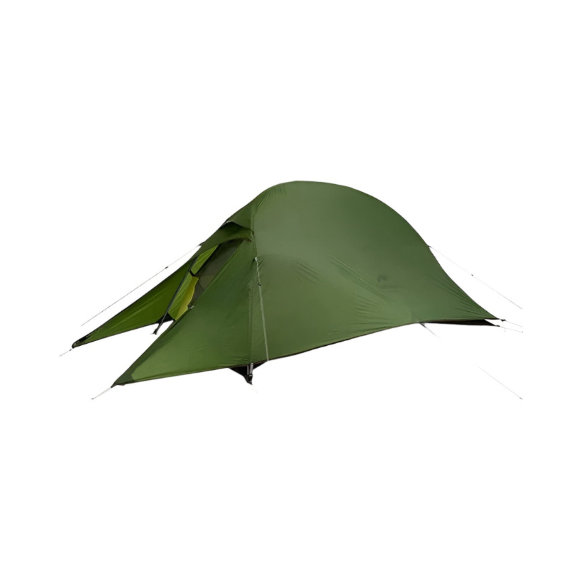 Ultralight Camp Shelter - Everloam.co