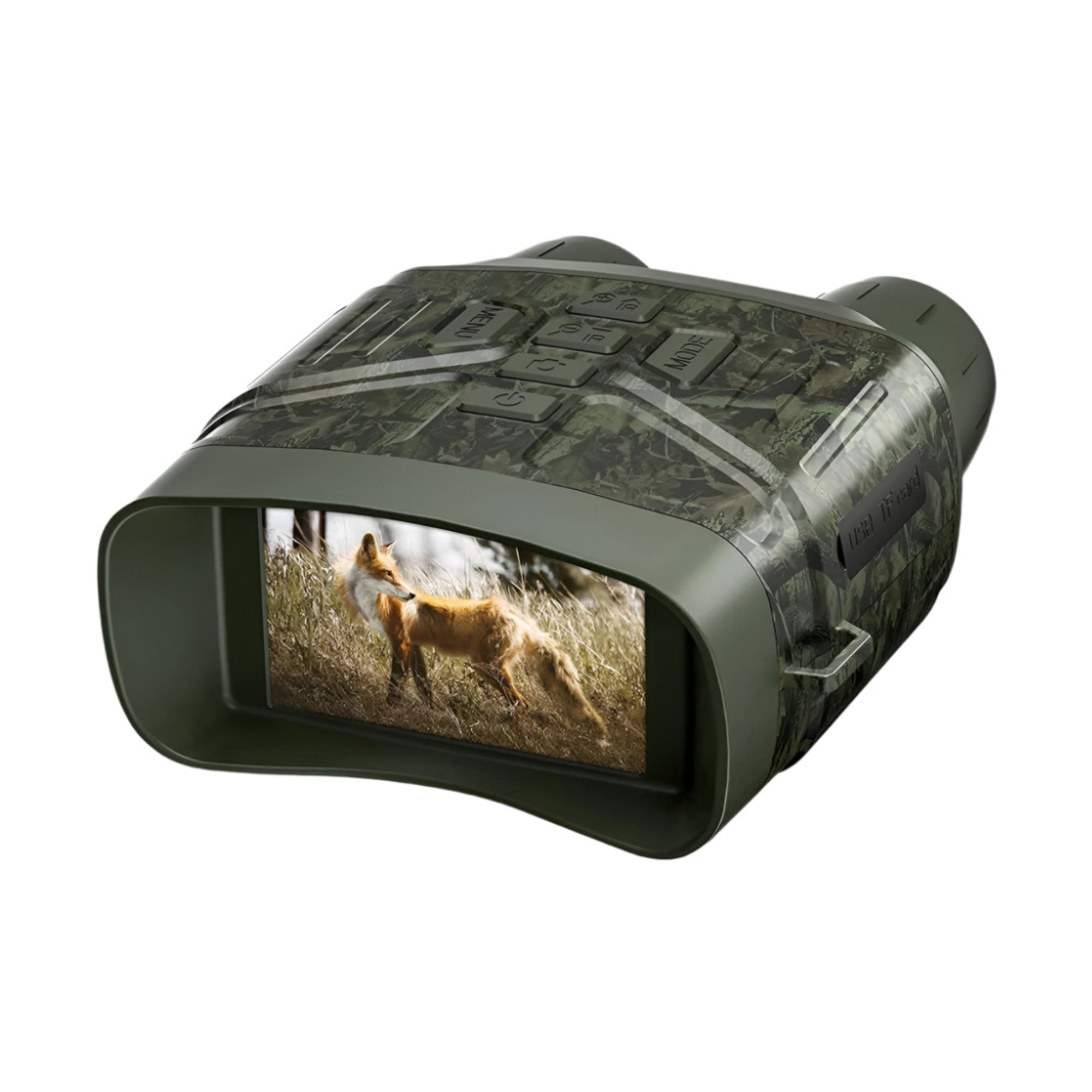 4K Night Binoculars - Everloam.co