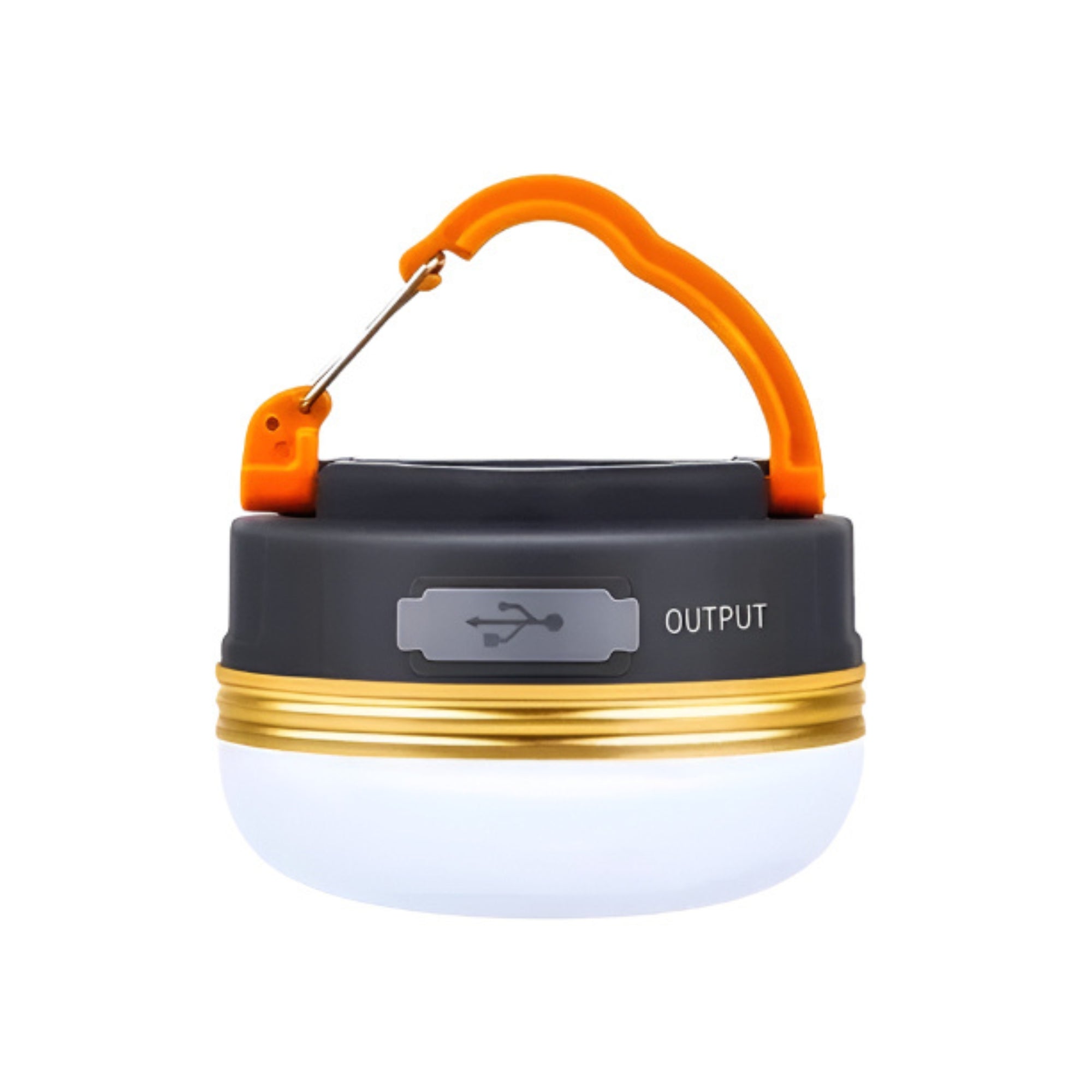 LED Tent Lamp - Everloam.co