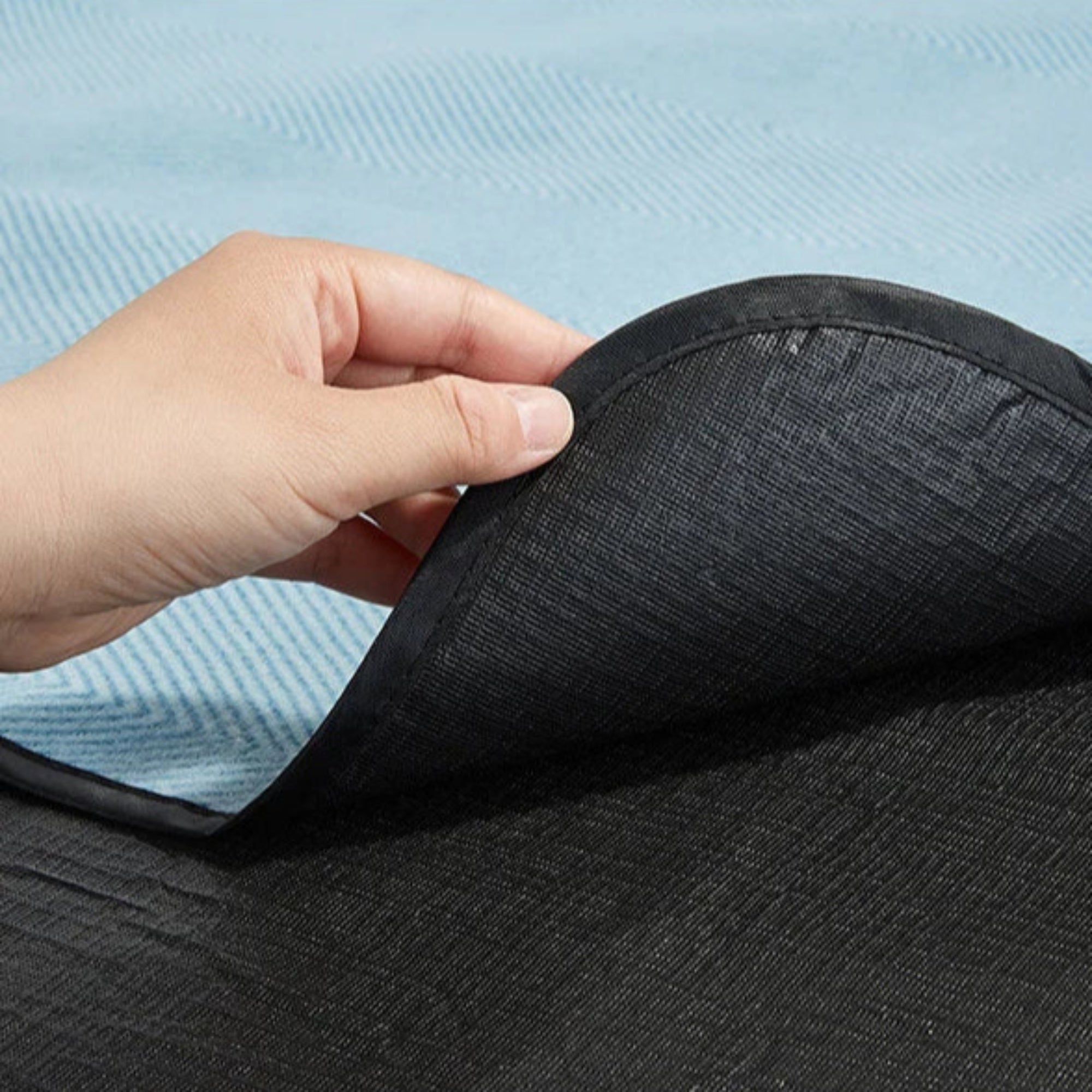 Multi-Purpose Picnic Blanket - Everloam.co