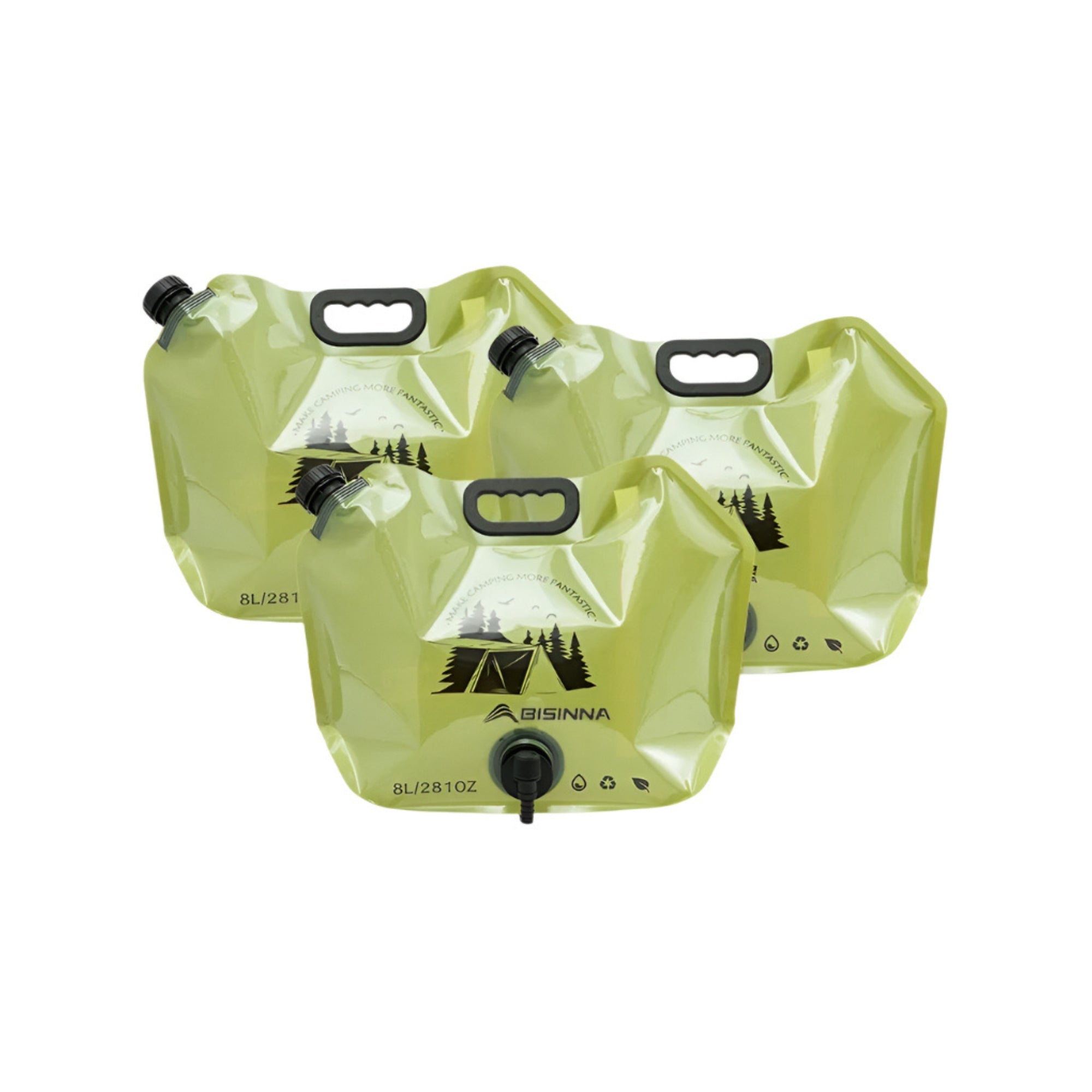 Mini Water Storage - Everloam.co