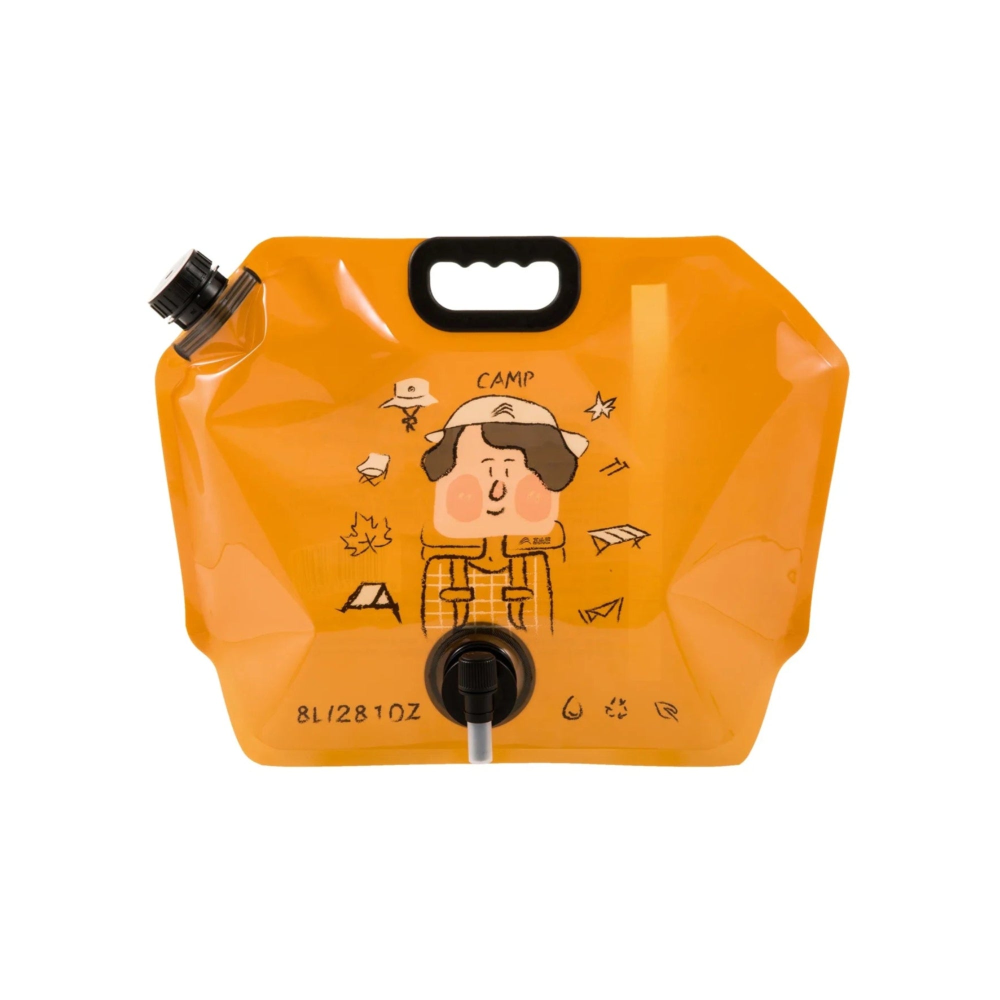 Mini Water Storage - Everloam.co