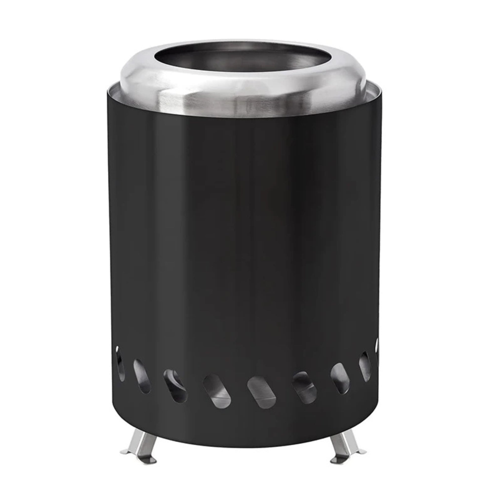 Compact Fire Pit - Everloam.co