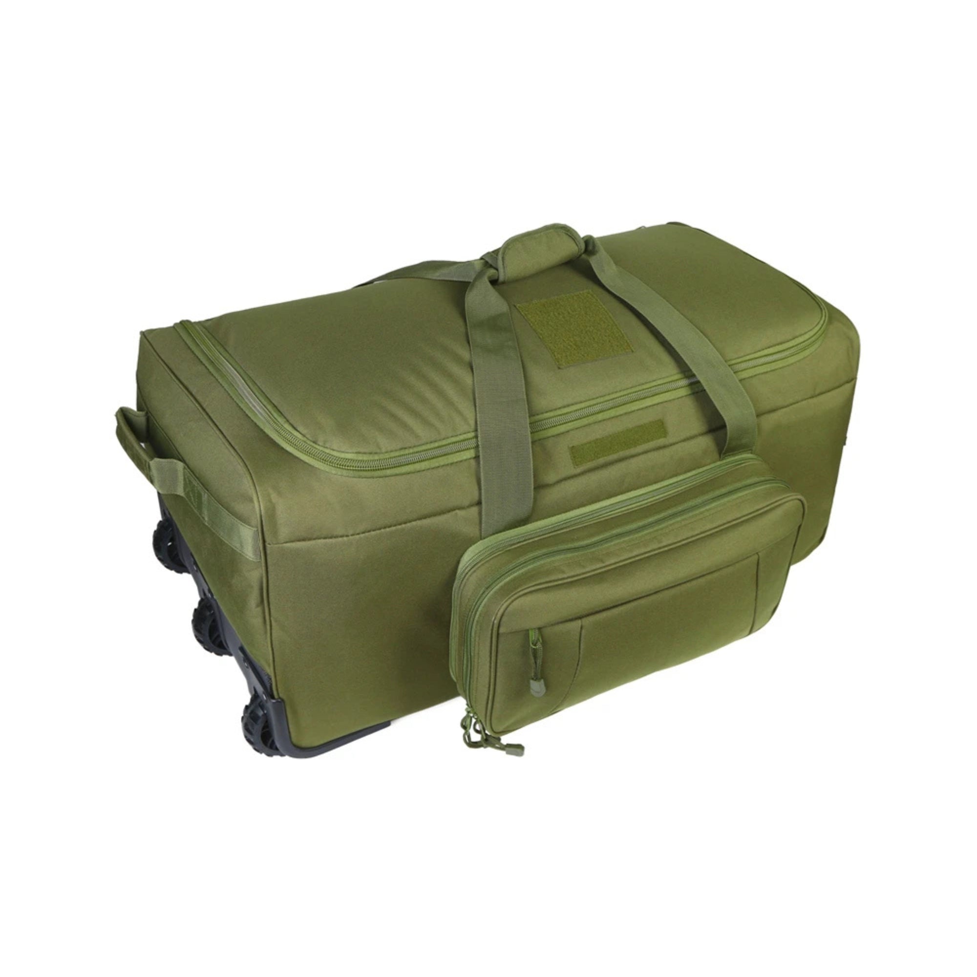 Heavy-Duty Duffel - Everloam.co