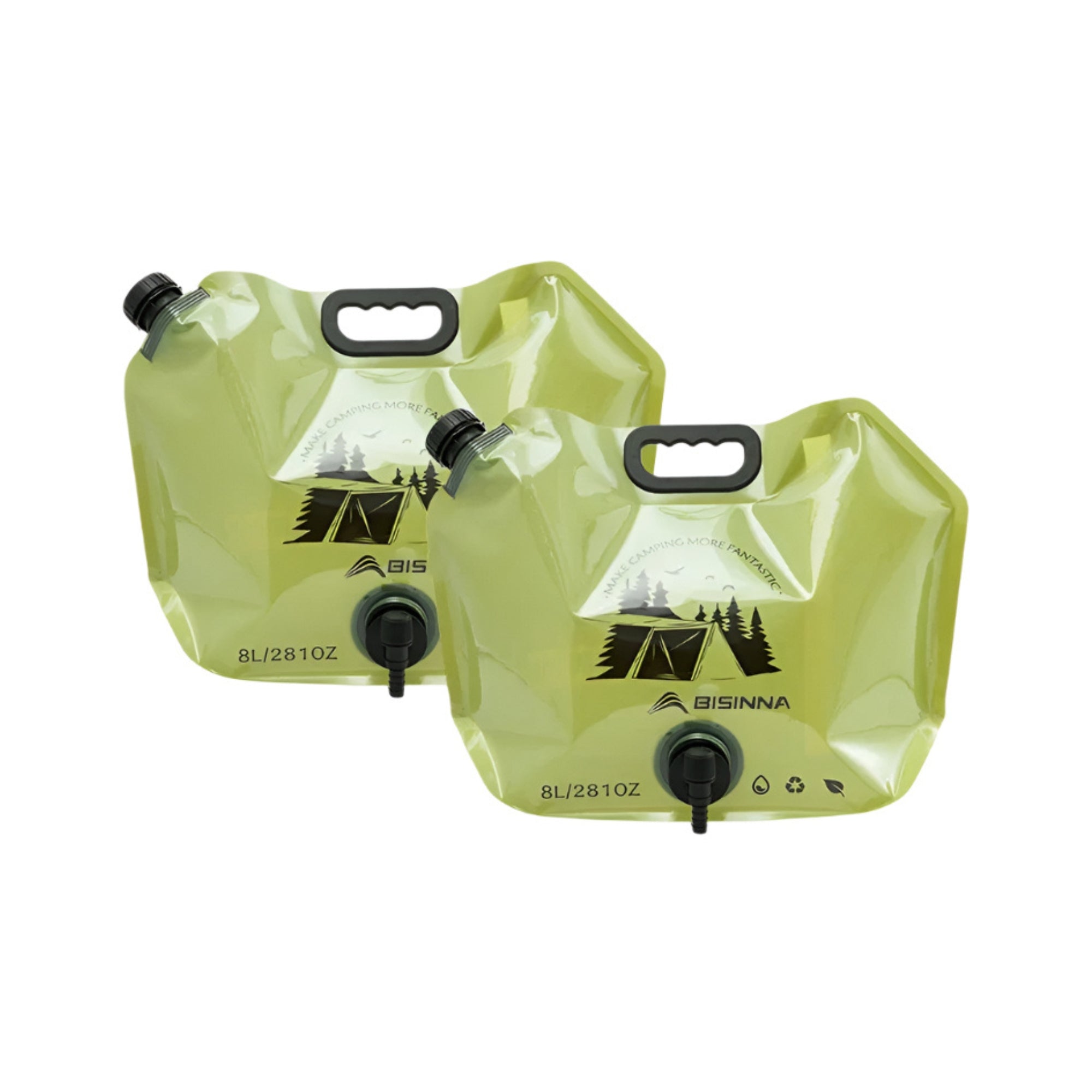 Mini Water Storage - Everloam.co