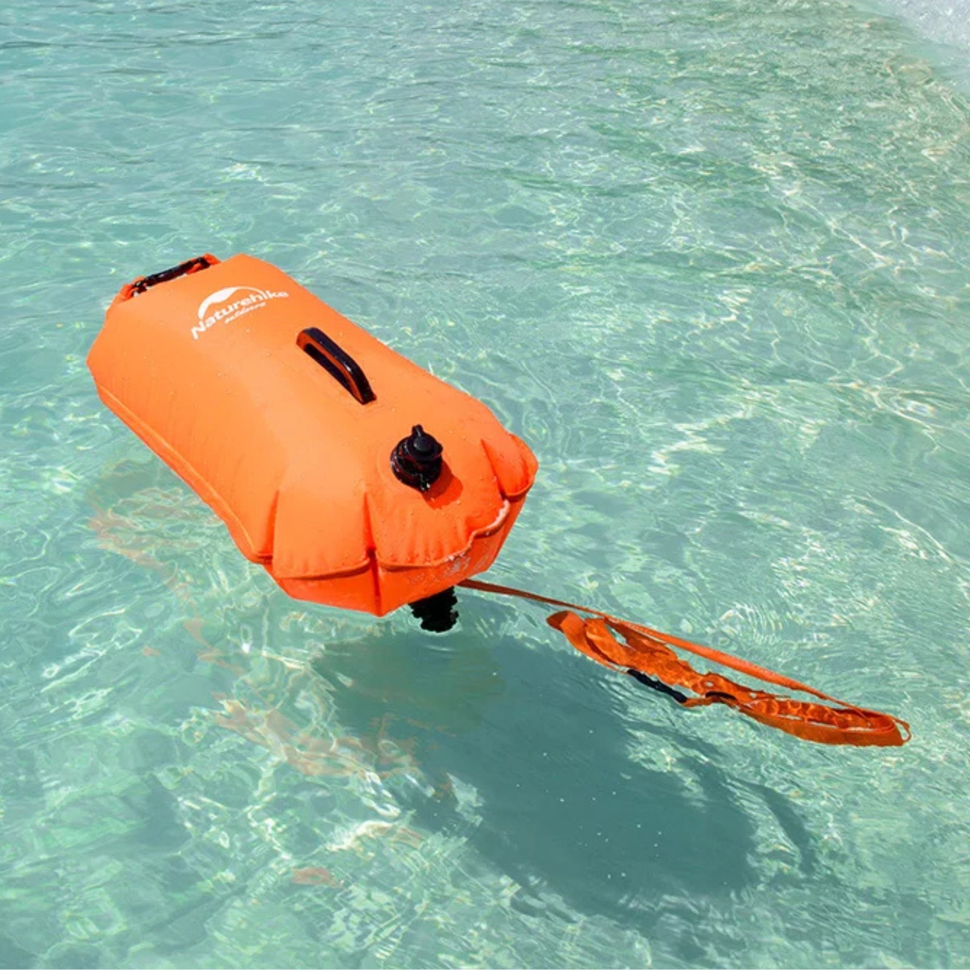 Inflatable Waterproof Bag - Everloam.co