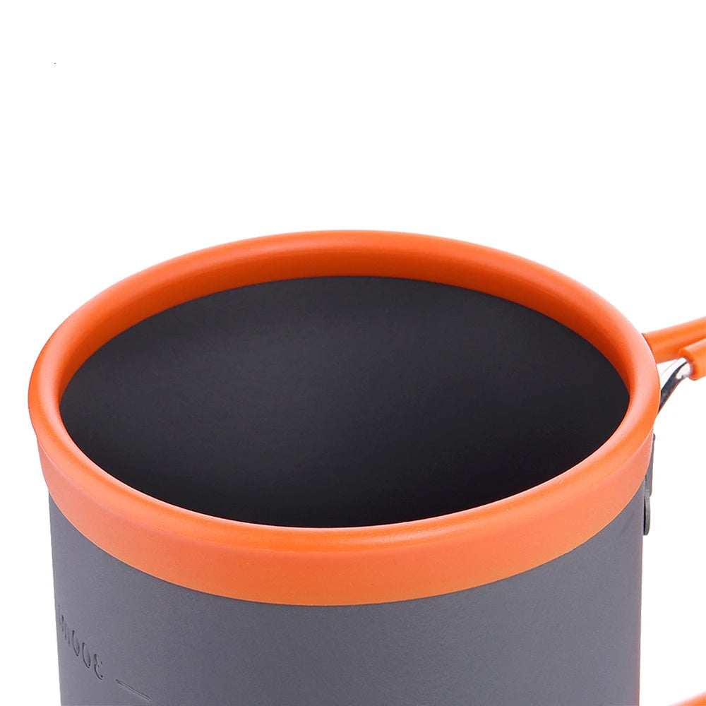 Campfire Coffee Cup - Everloam.co