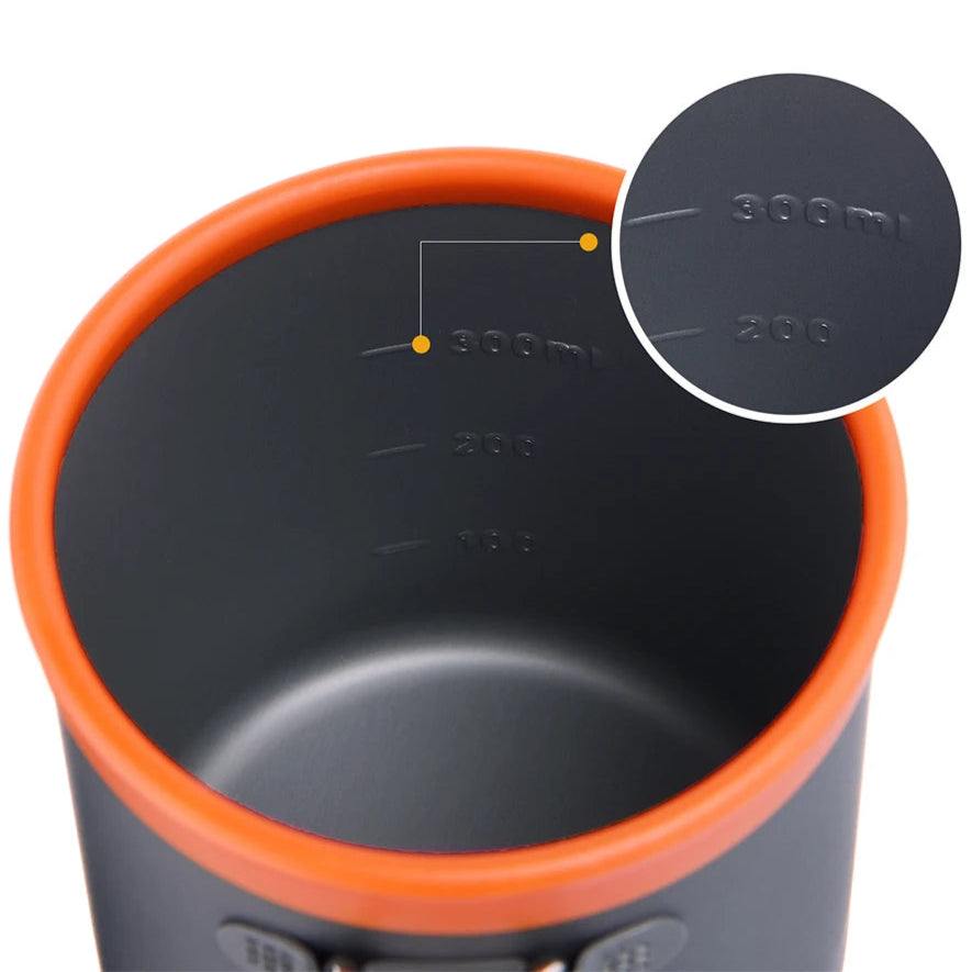 Campfire Coffee Cup - Everloam.co