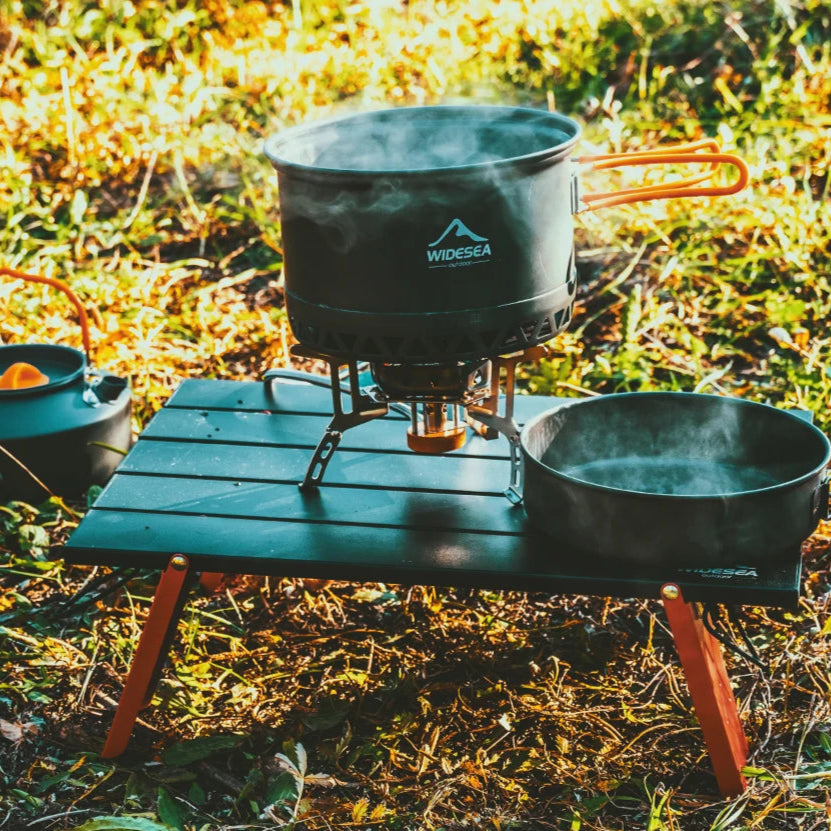 Mini Foldable Table - Everloam.co