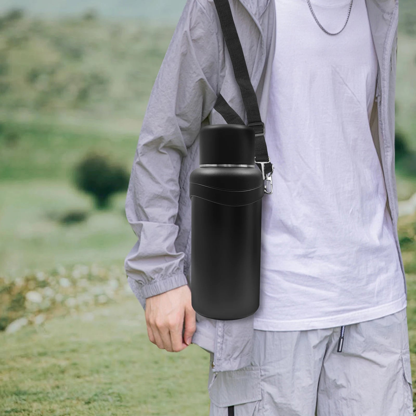 Thermal Travel Bottle - Everloam.co