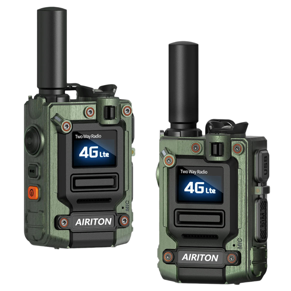 WideRange Talking Device - Everloam.co