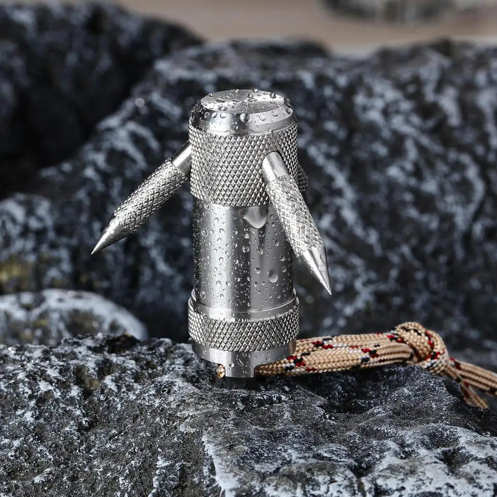 Climbing Grapple Hook - Everloam.co