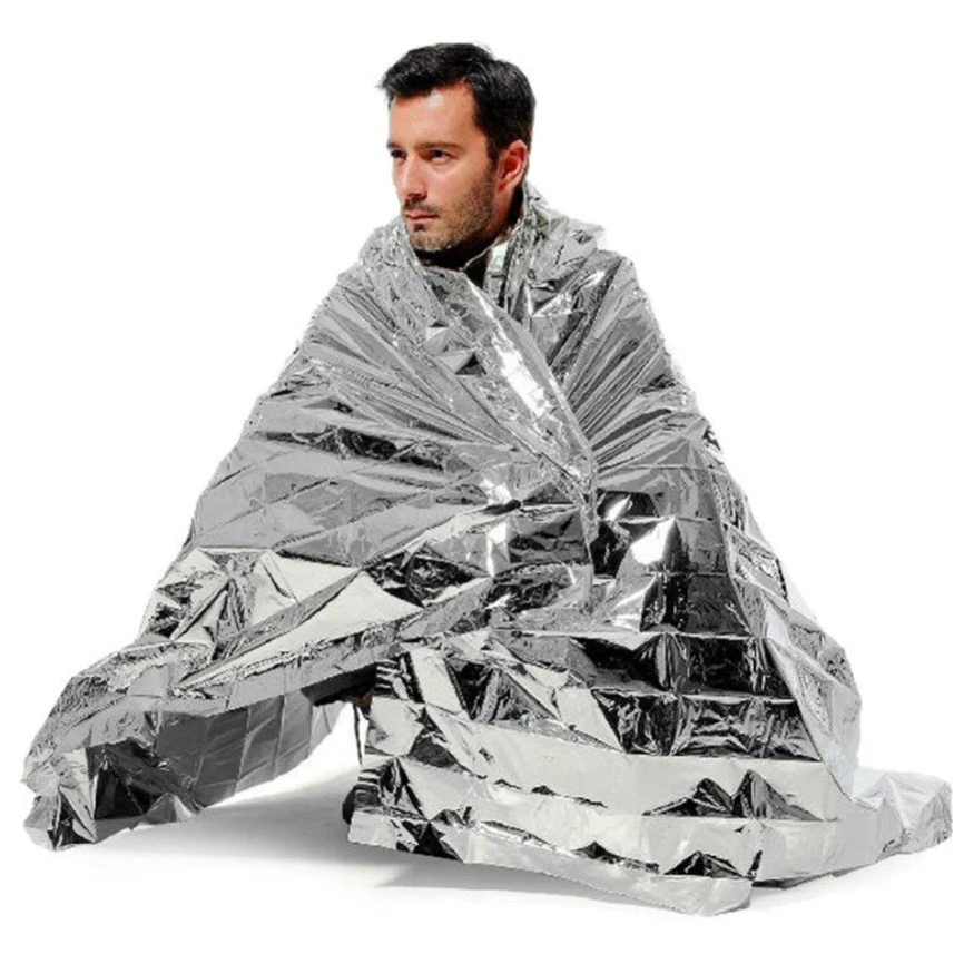 Emergency Heat Blanket - Everloam.co