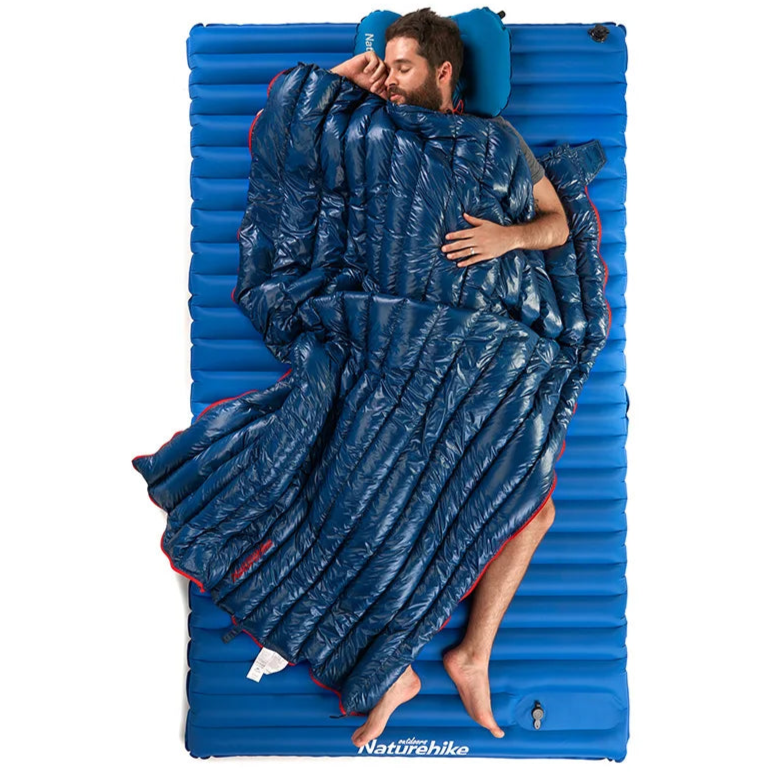 Cozy Sleeping Bag - Everloam.co