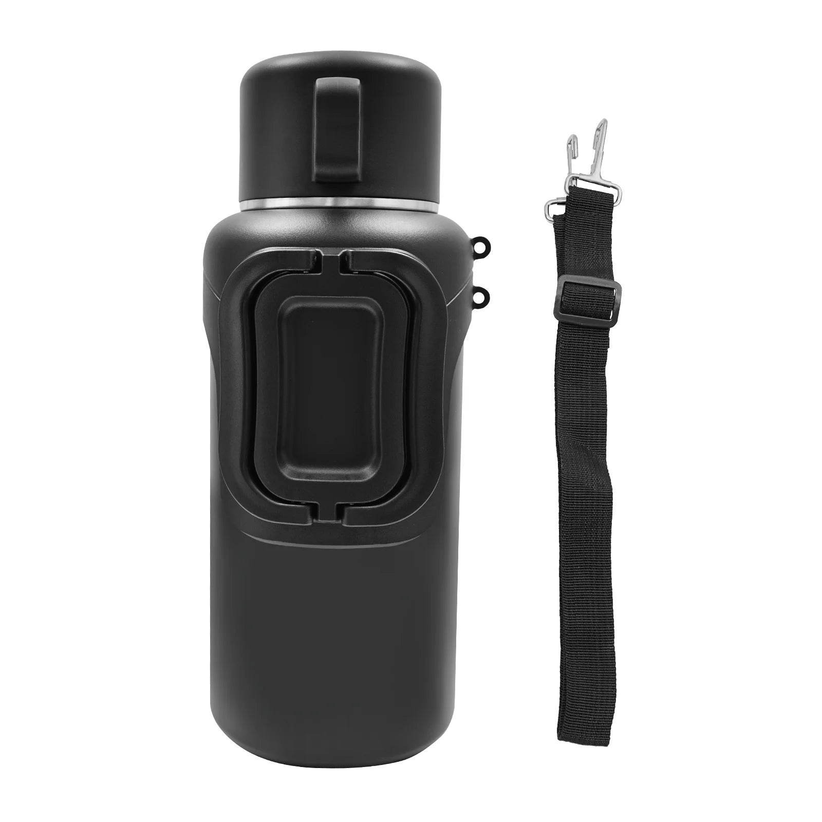 Thermal Travel Bottle - Everloam.co