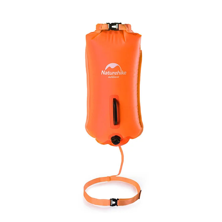 Inflatable Waterproof Bag - Everloam.co