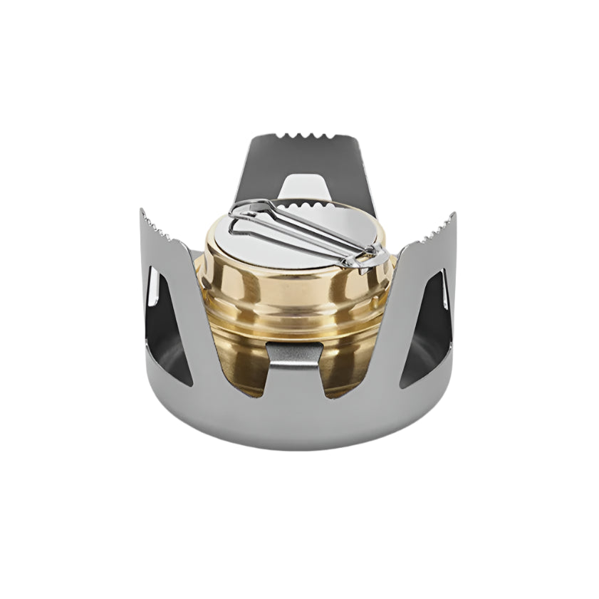 Adjustable Flame Stove - Everloam.co