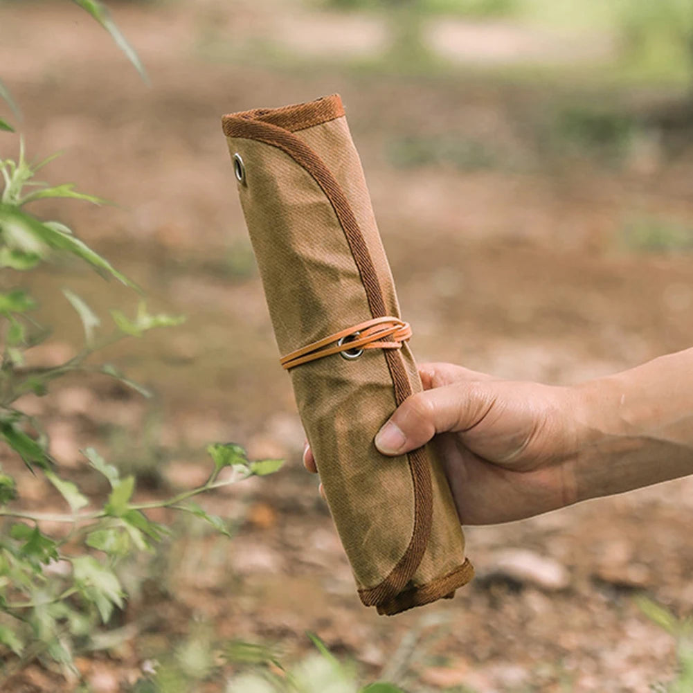 Cutlery Storage Bag - Everloam.co
