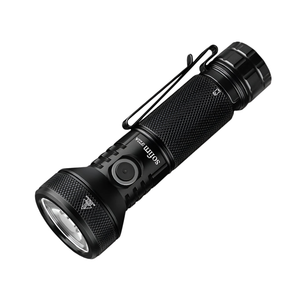 Precision Beam Light - Everloam.co