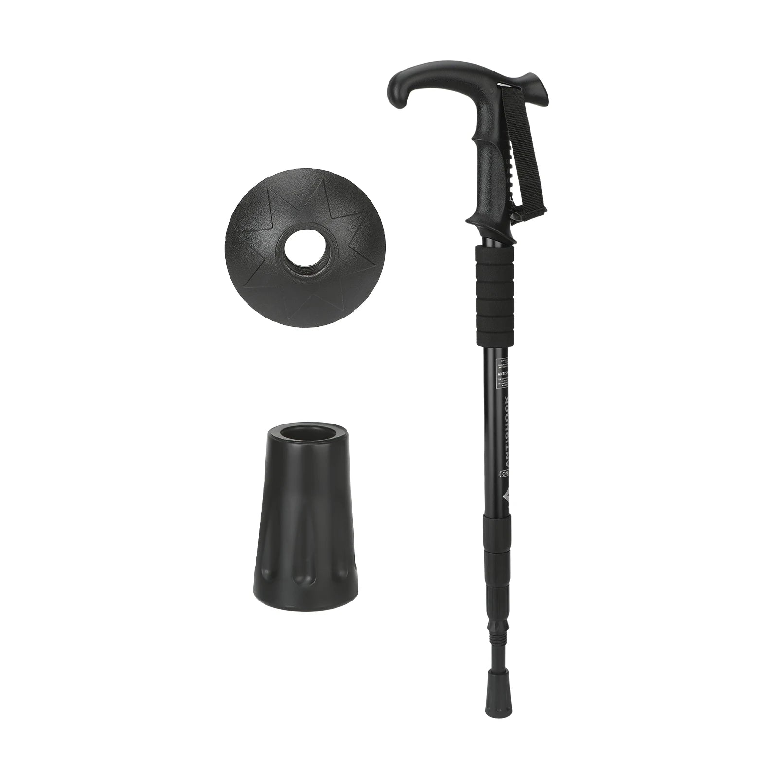 Trekking Climb Pole - Everloam.co