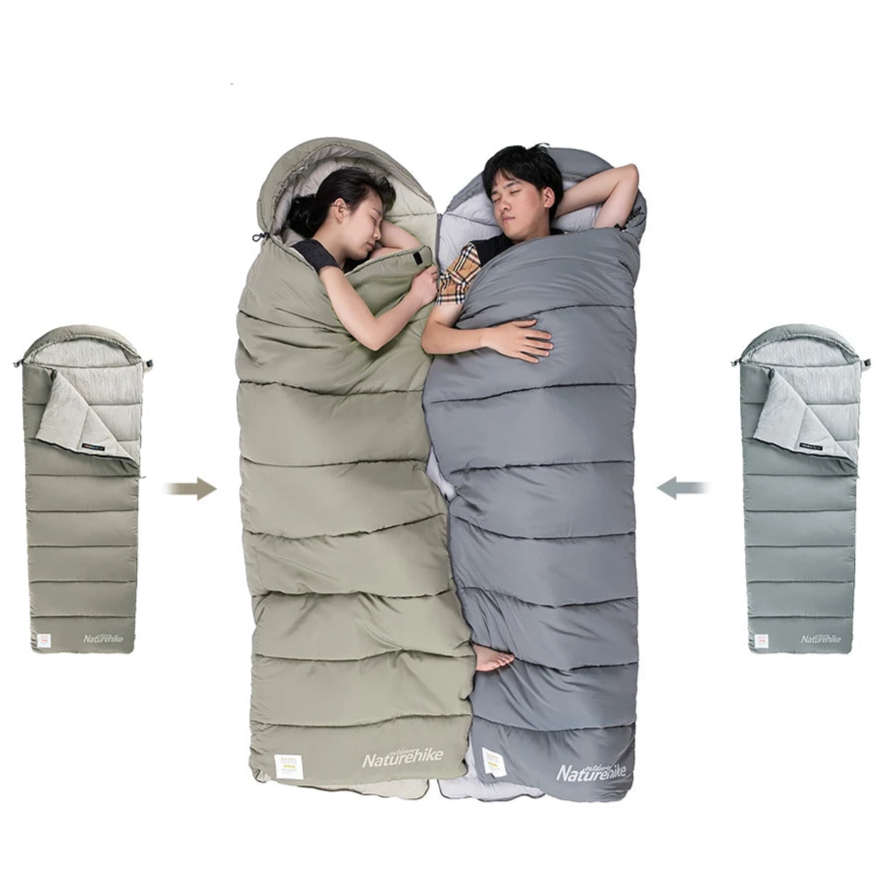 Trail Sleep Bag - Everloam.co