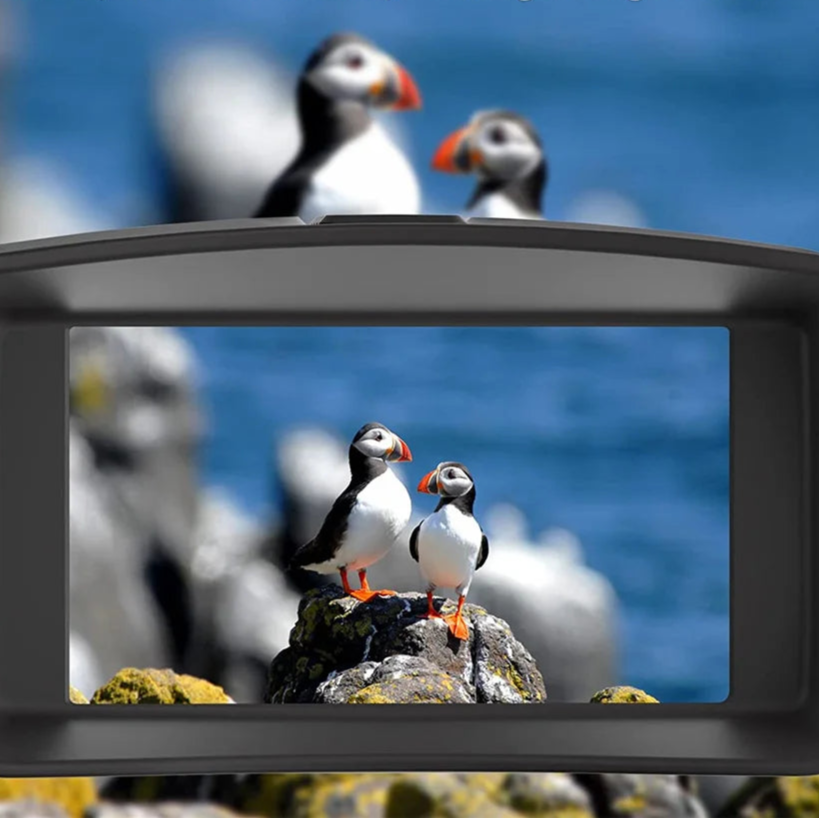 4K Night Binoculars - Everloam.co