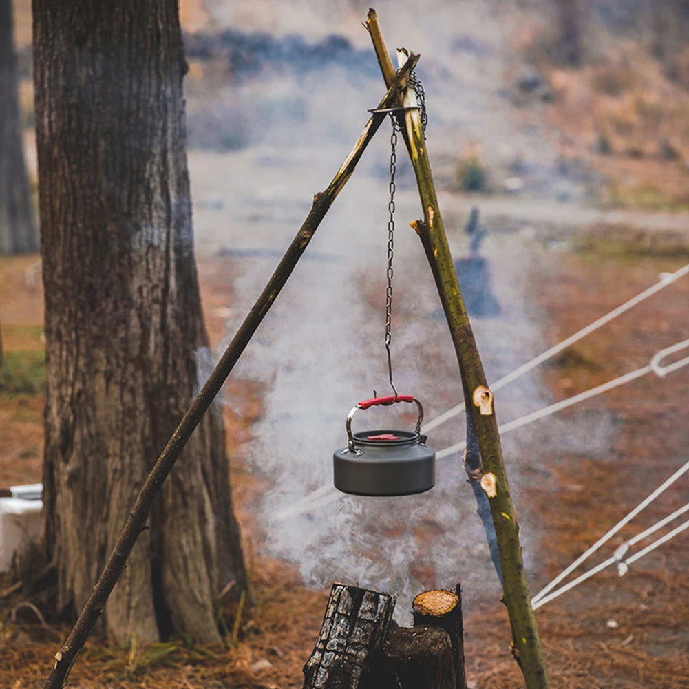 Tripod Pot Hanger - Everloam.co