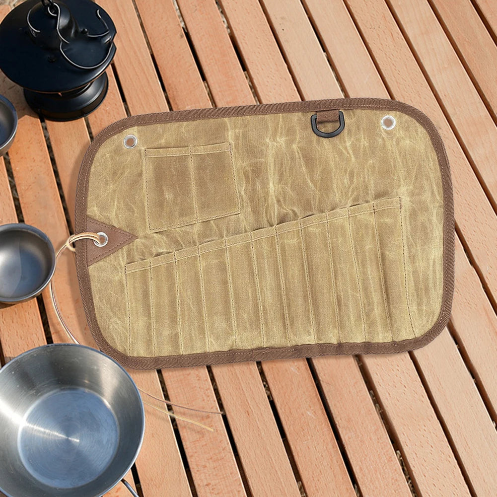 Cutlery Storage Bag - Everloam.co