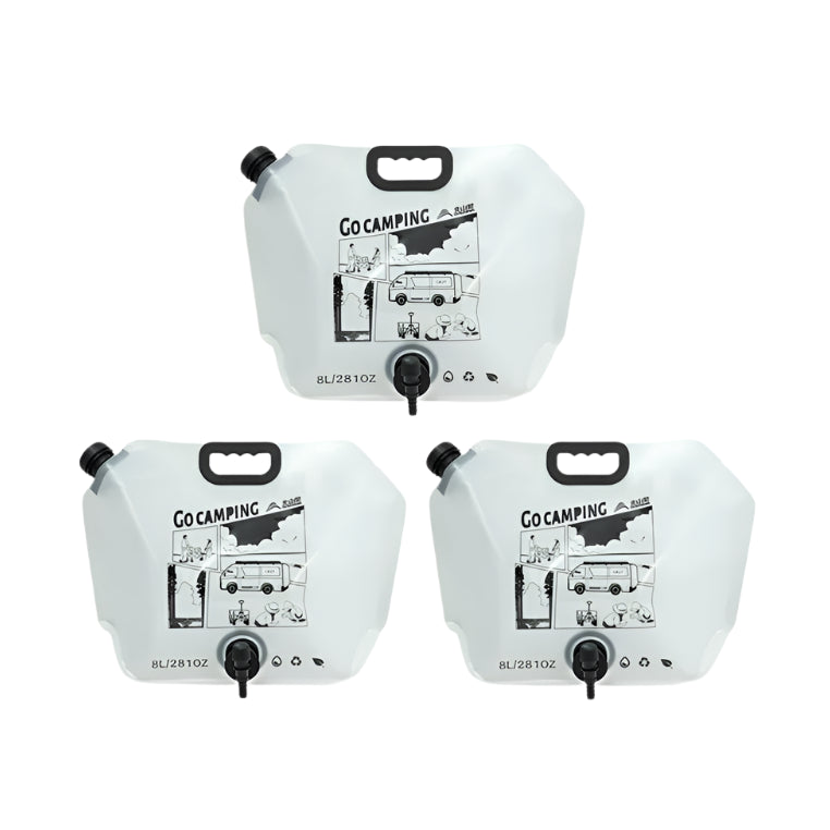 Mini Water Storage - Everloam.co