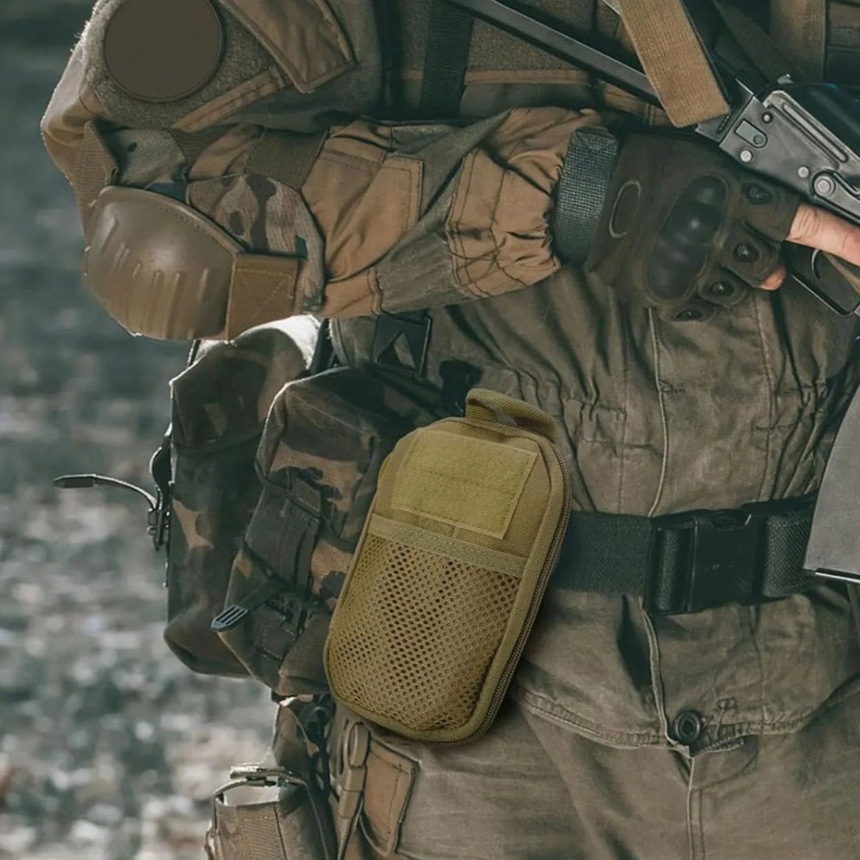 Survival Fire Kit - Everloam.co