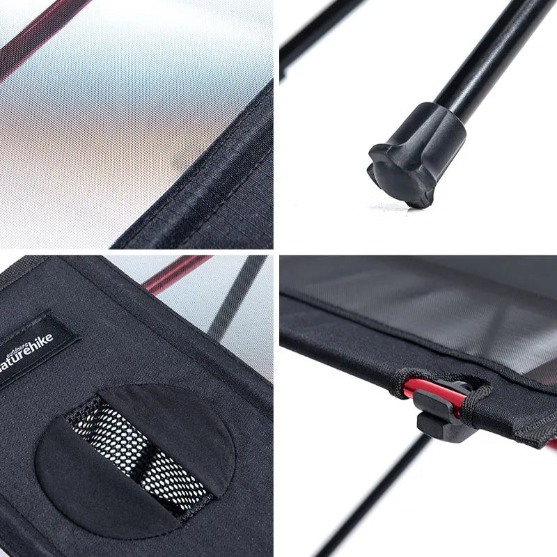 QuickFold Travel Table - Everloam.co