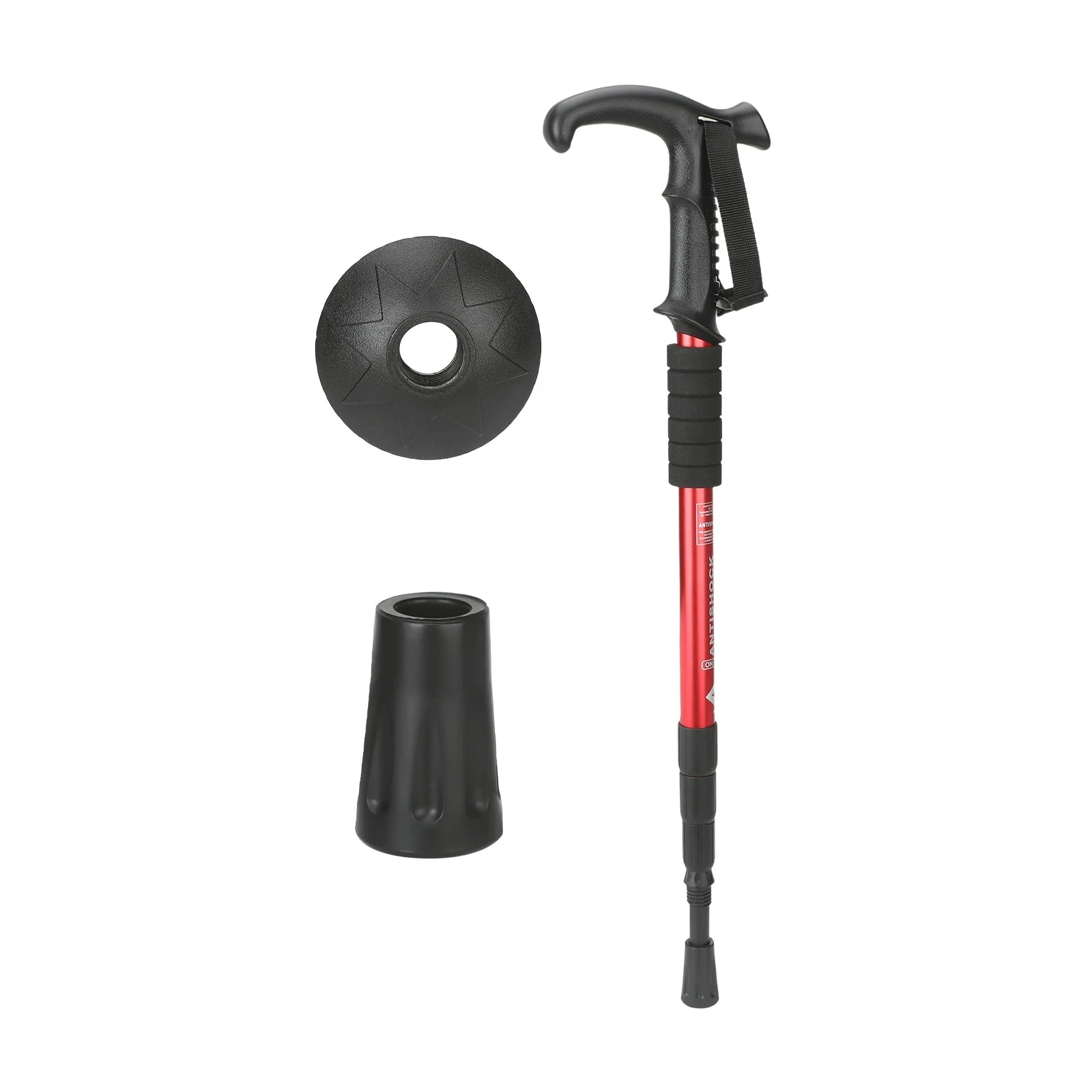 Trekking Climb Pole - Everloam.co