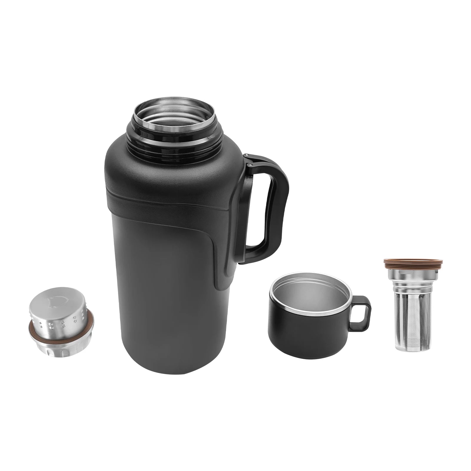 Thermal Travel Bottle - Everloam.co