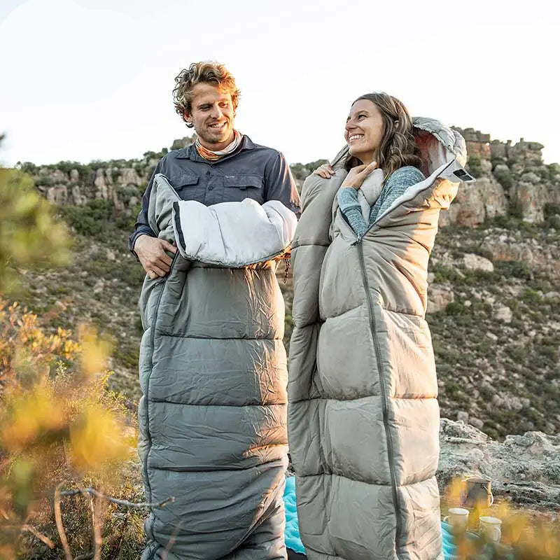 Trail Sleep Bag - Everloam.co