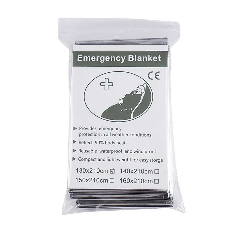 Emergency Heat Blanket - Everloam.co