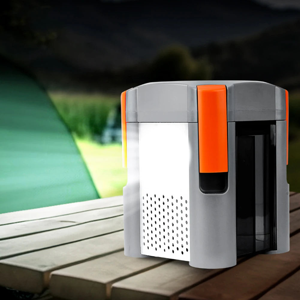 Eco Survival Lamp - Everloam.co