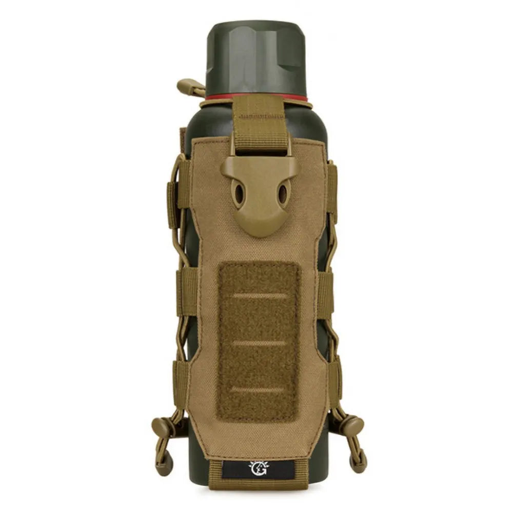 Trek Bottle Case - Everloam.co
