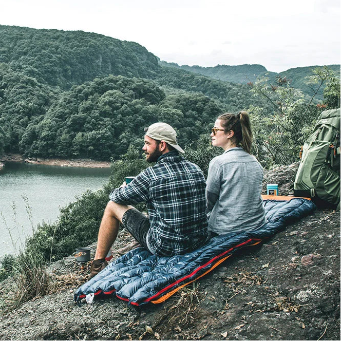 Cozy Sleeping Bag - Everloam.co