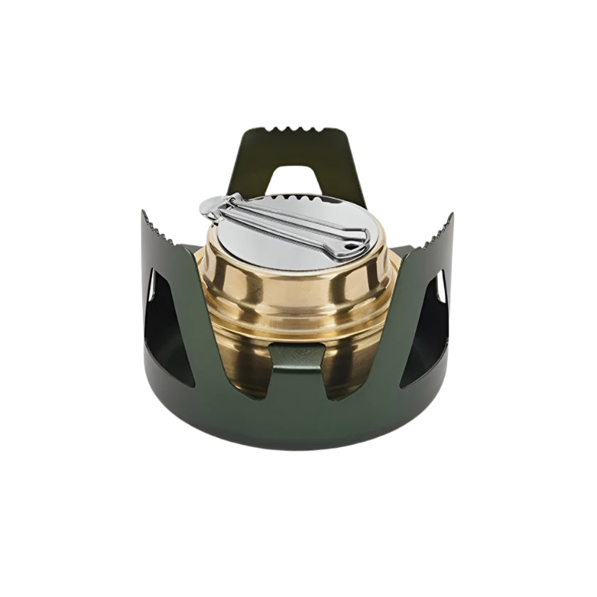 Adjustable Flame Stove - Everloam.co