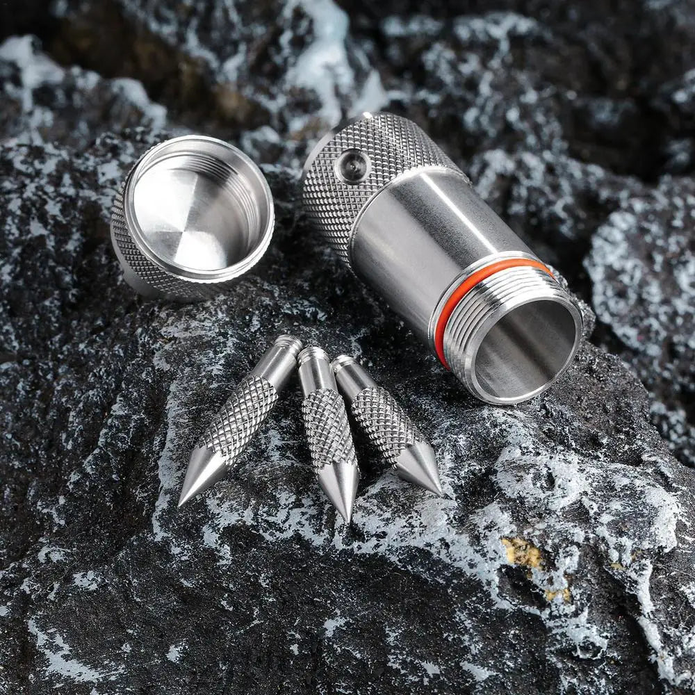 Climbing Grapple Hook - Everloam.co