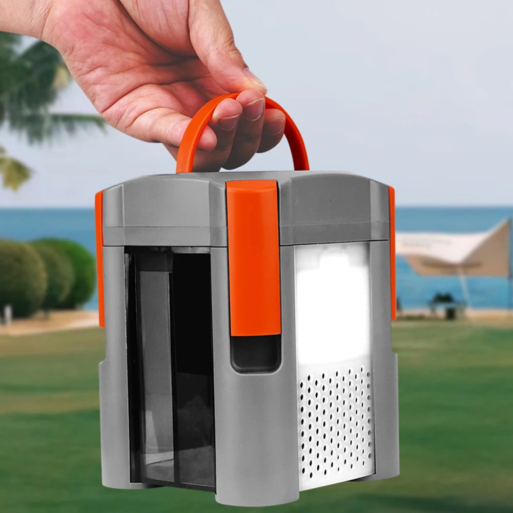 Eco Survival Lamp - Everloam.co