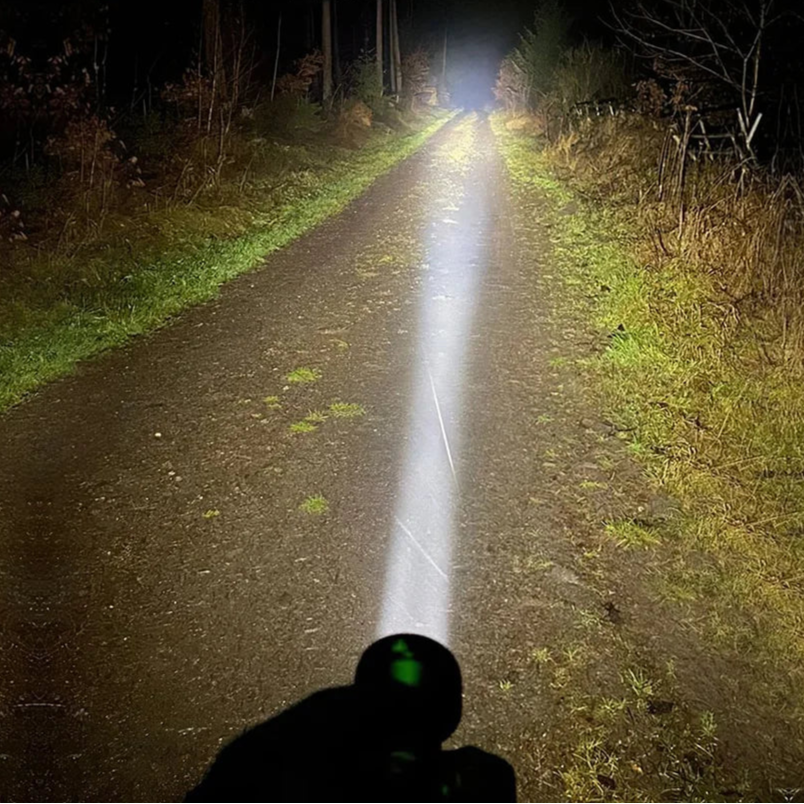 Precision Beam Light - Everloam.co